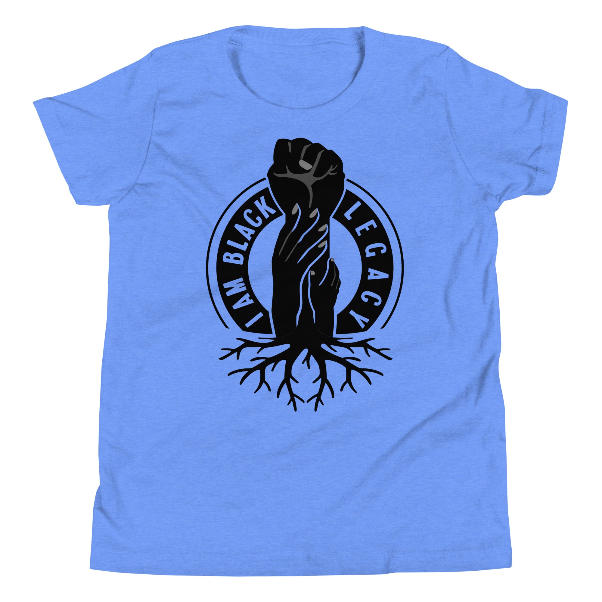 Roots Run Deep Tee (Youth)