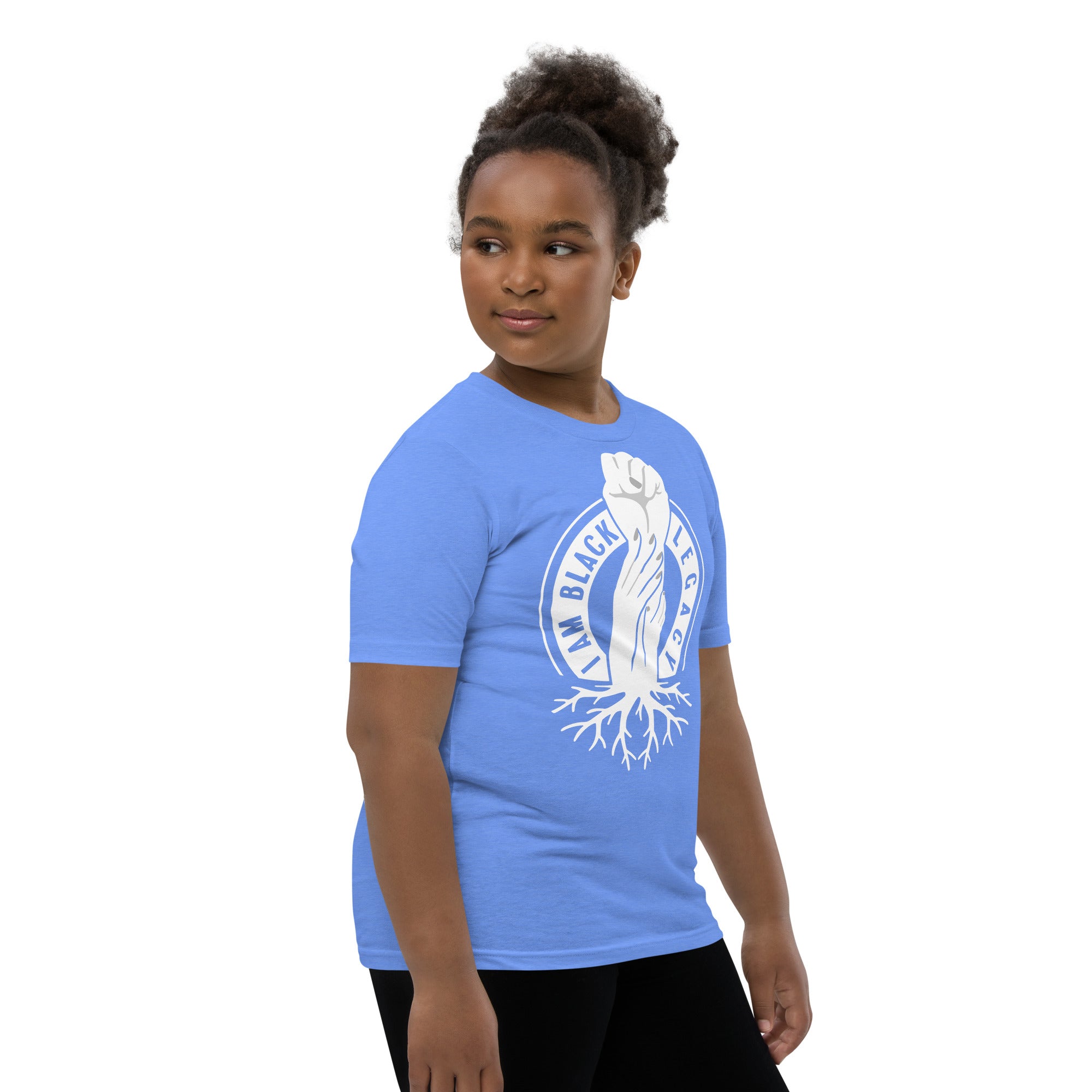 Roots Run Deep Tee (Youth)
