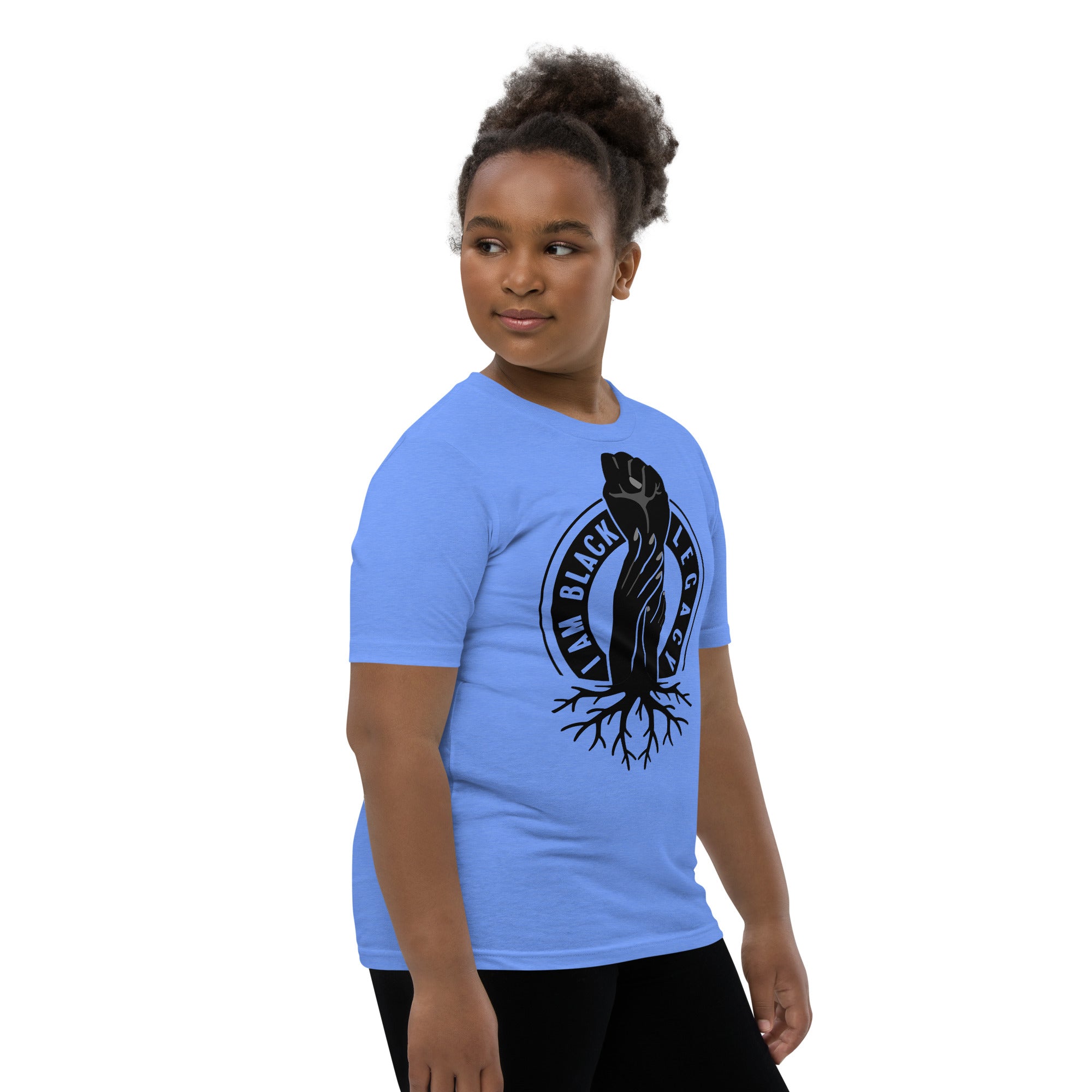 Roots Run Deep Tee (Youth)