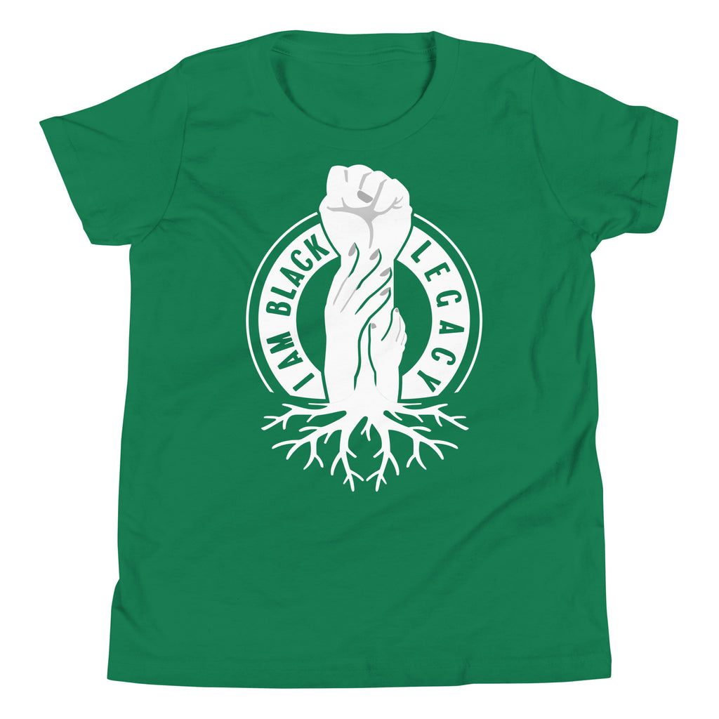 Roots Run Deep Tee (Youth)