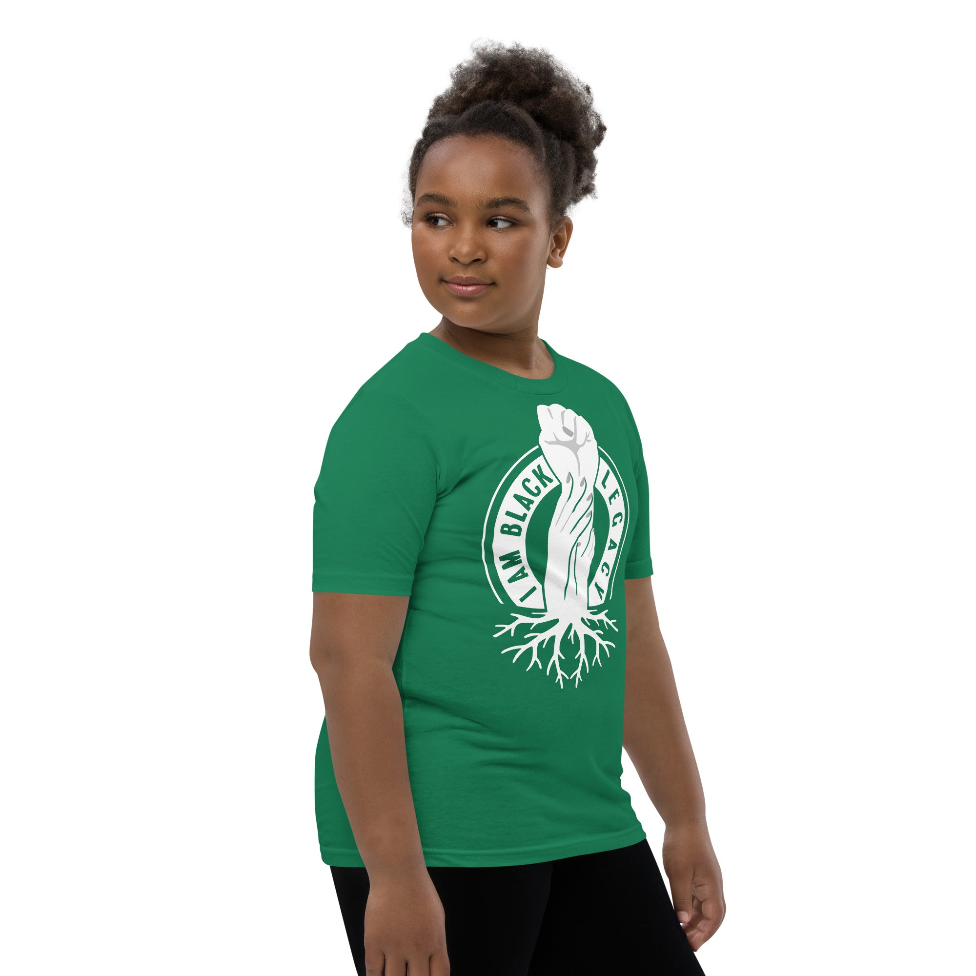 Roots Run Deep Tee (Youth)