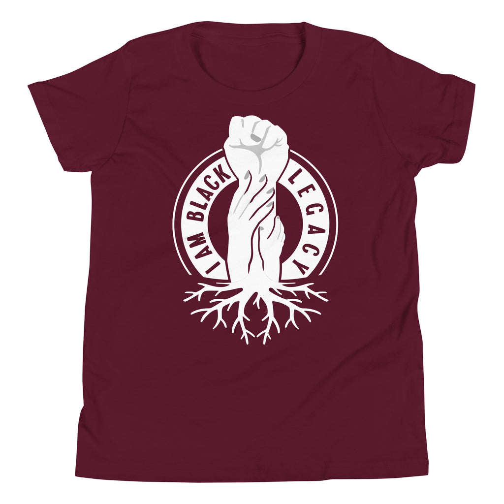 Roots Run Deep Tee (Youth)