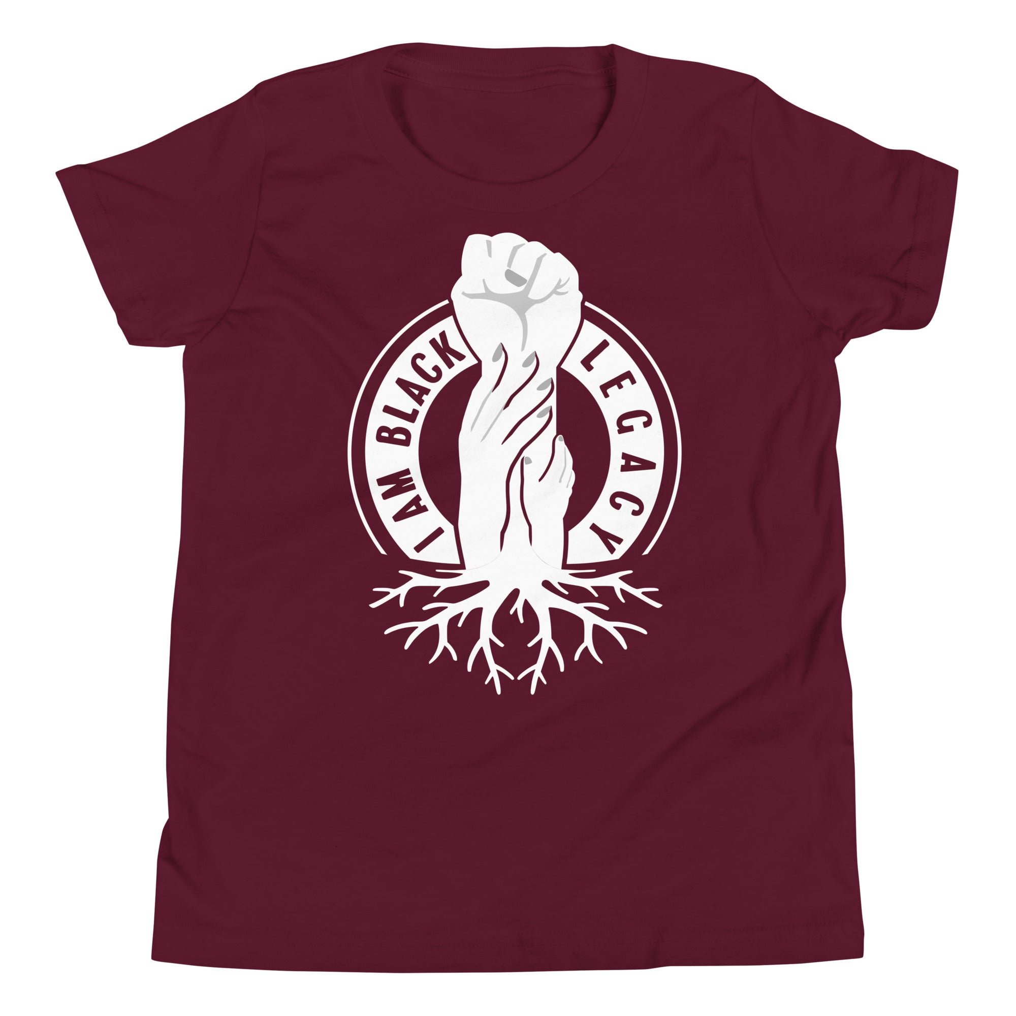 Roots Run Deep Tee (Youth)