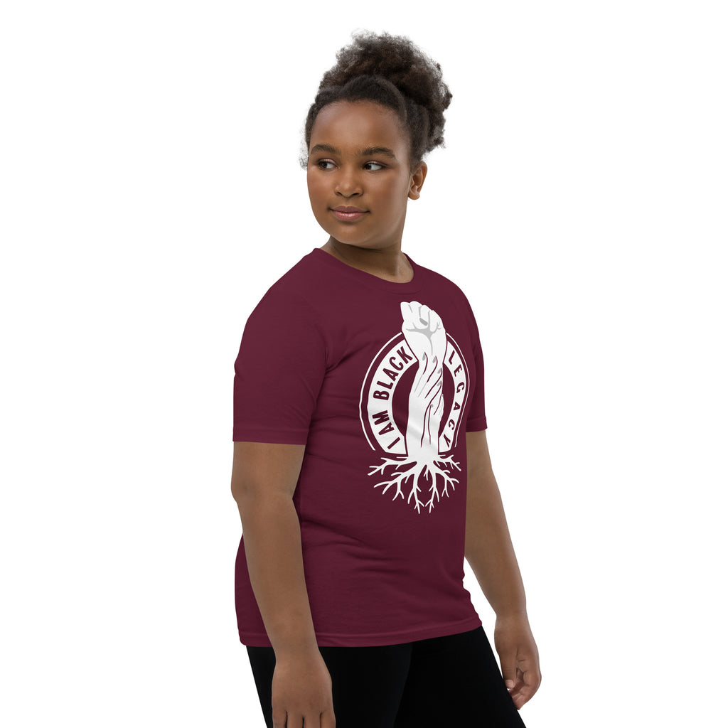 Roots Run Deep Tee (Youth)
