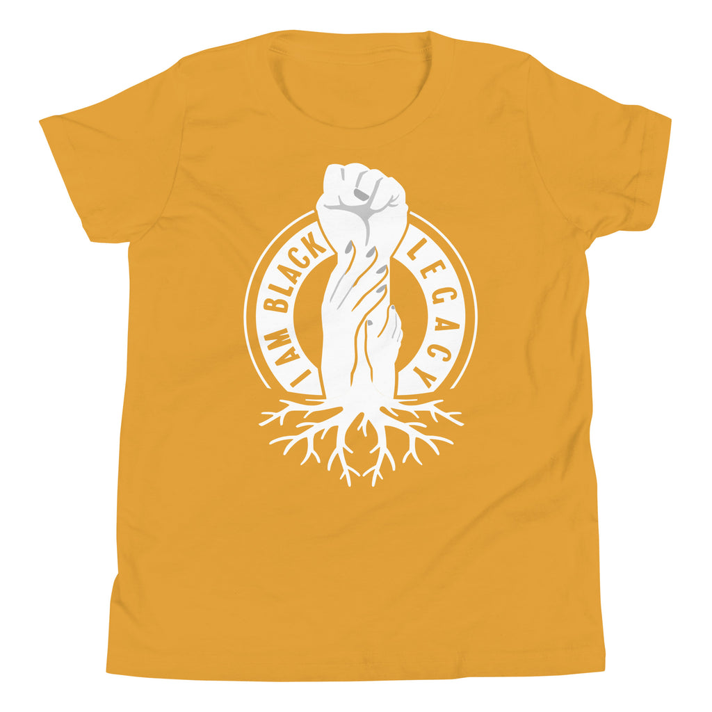 Roots Run Deep Tee (Youth)