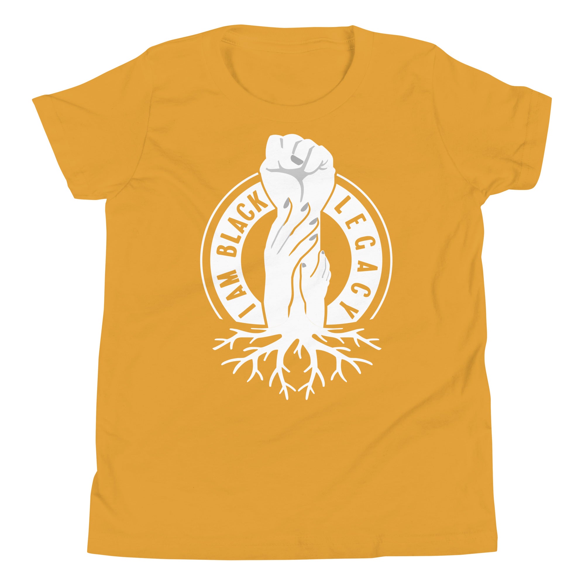 Roots Run Deep Tee (Youth)