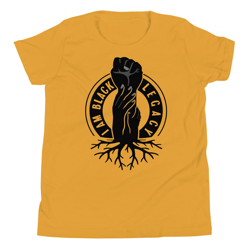 Roots Run Deep Tee (Youth)