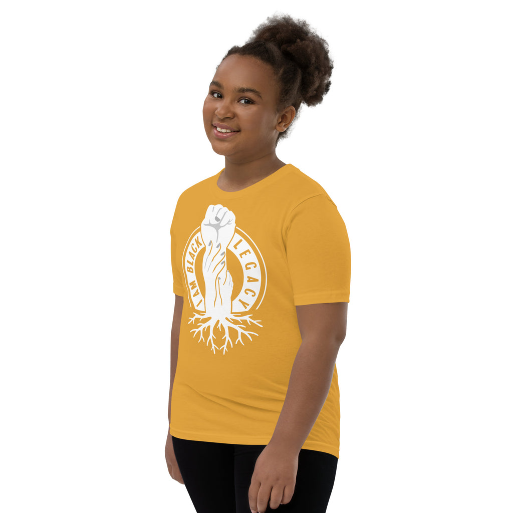 Roots Run Deep Tee (Youth)