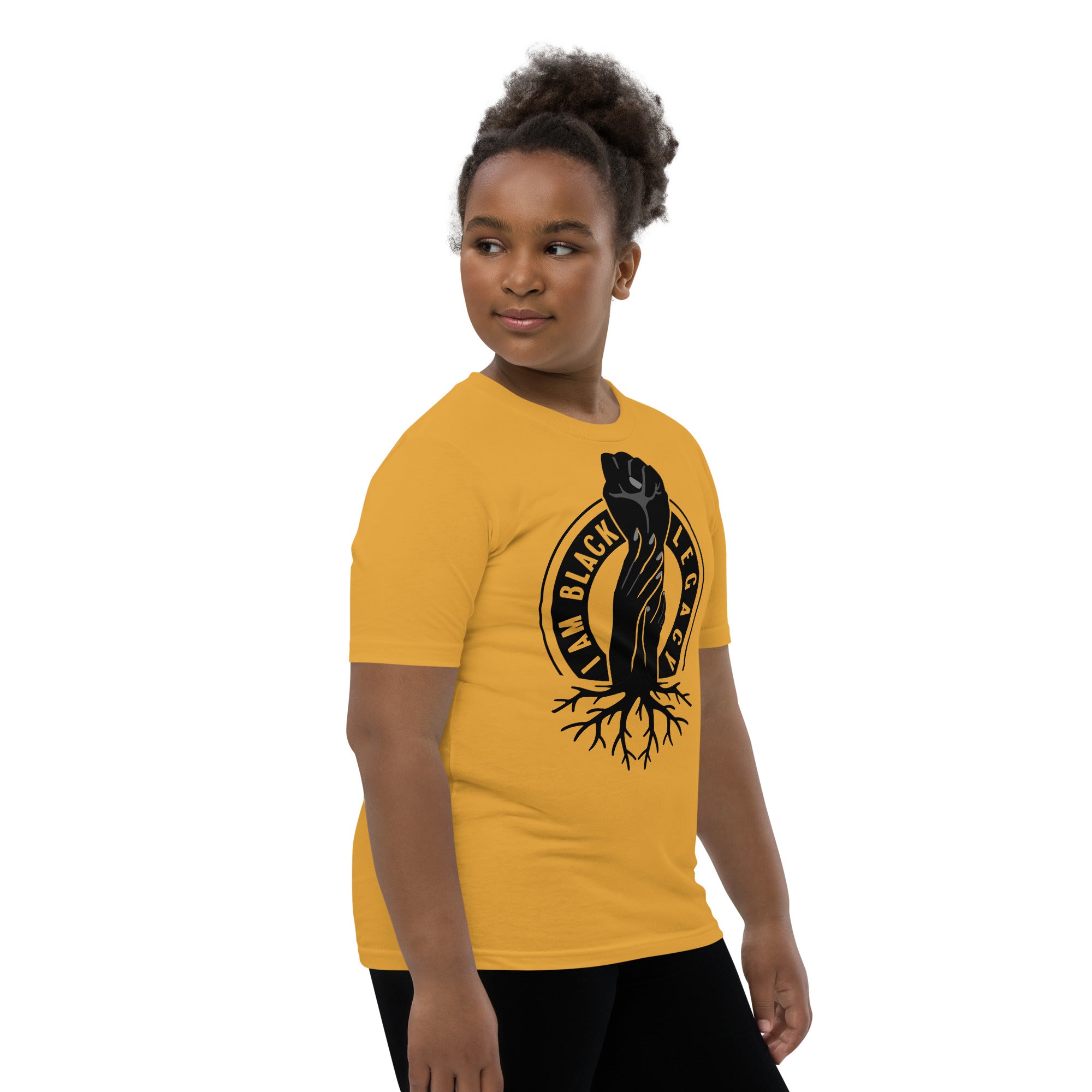 Roots Run Deep Tee (Youth)