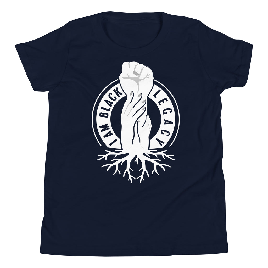 Roots Run Deep Tee (Youth)