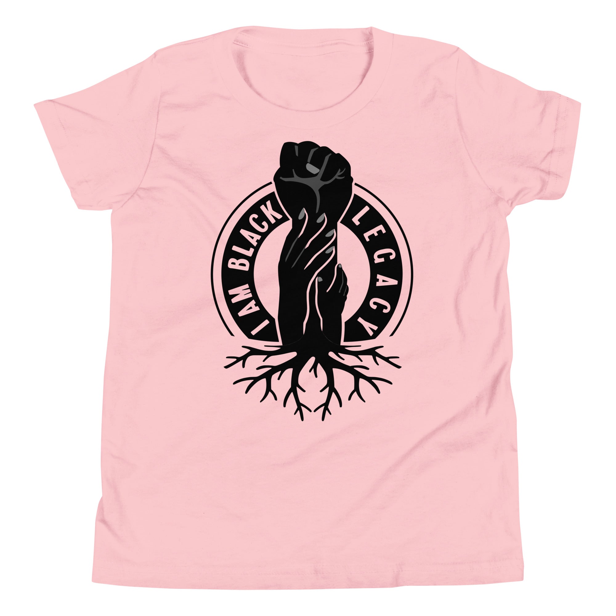 Roots Run Deep Tee (Youth)
