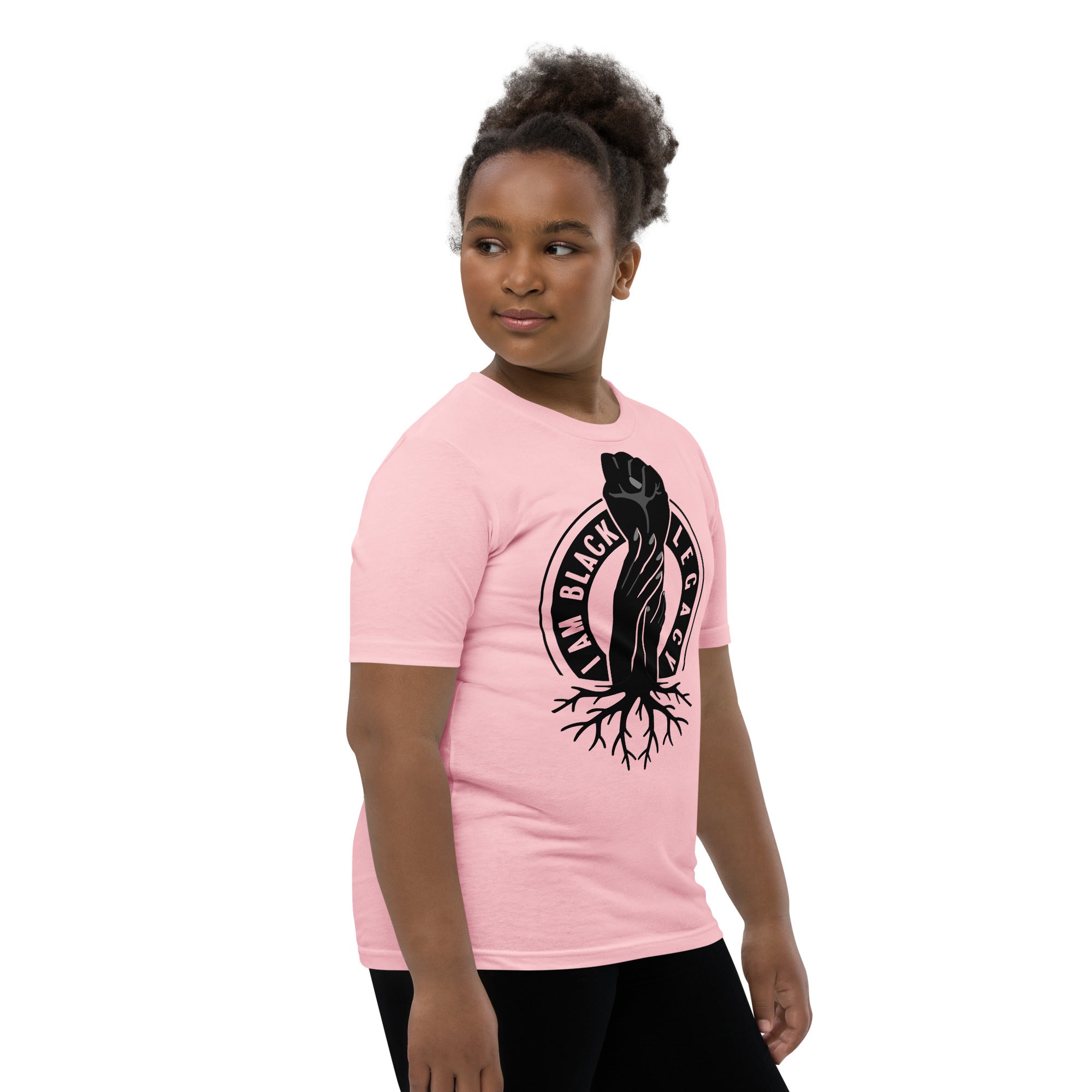 Roots Run Deep Tee (Youth)