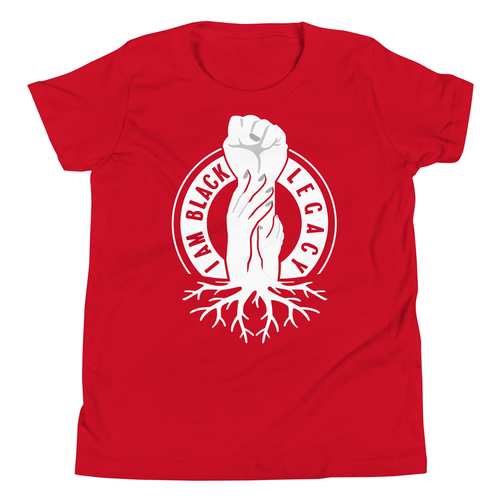 Roots Run Deep Tee (Youth)