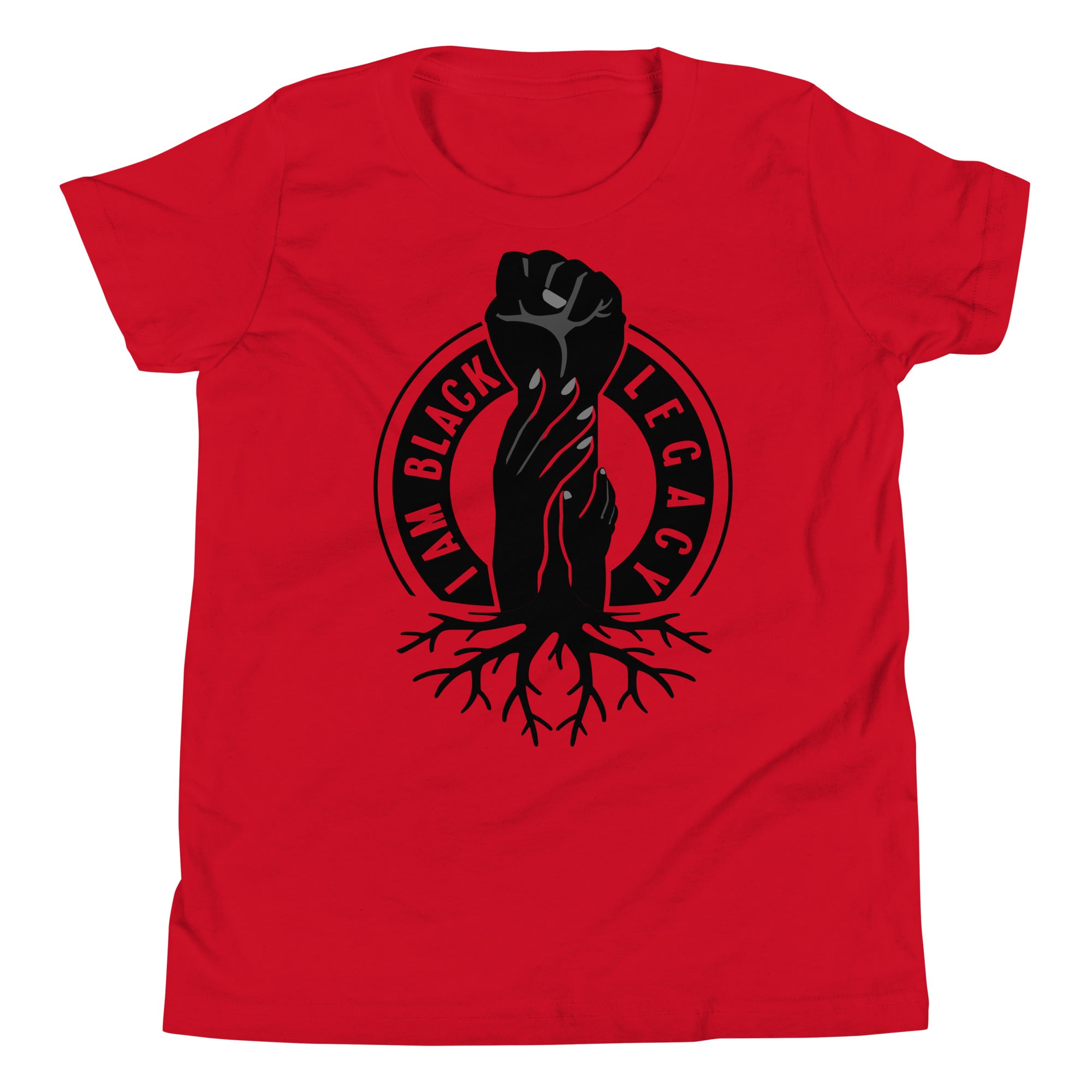 Roots Run Deep Tee (Youth)