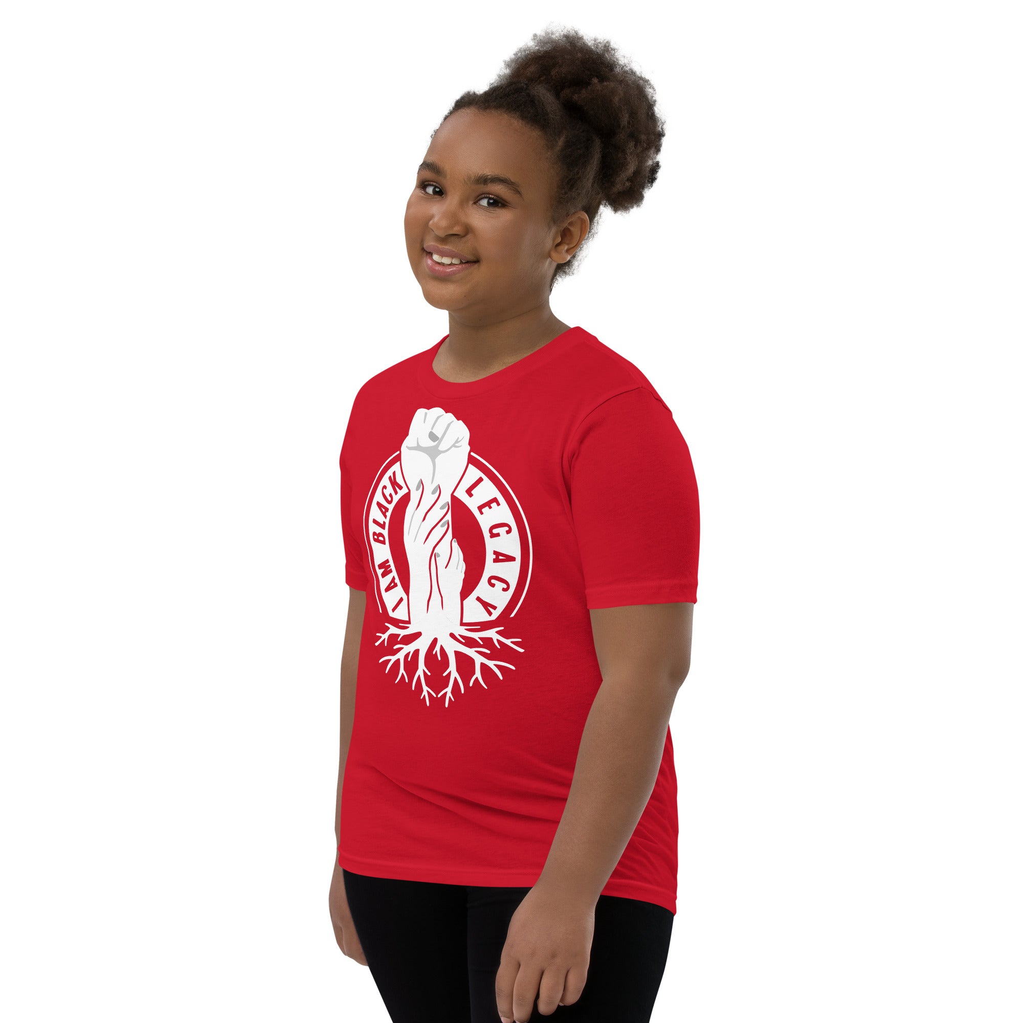 Roots Run Deep Tee (Youth)