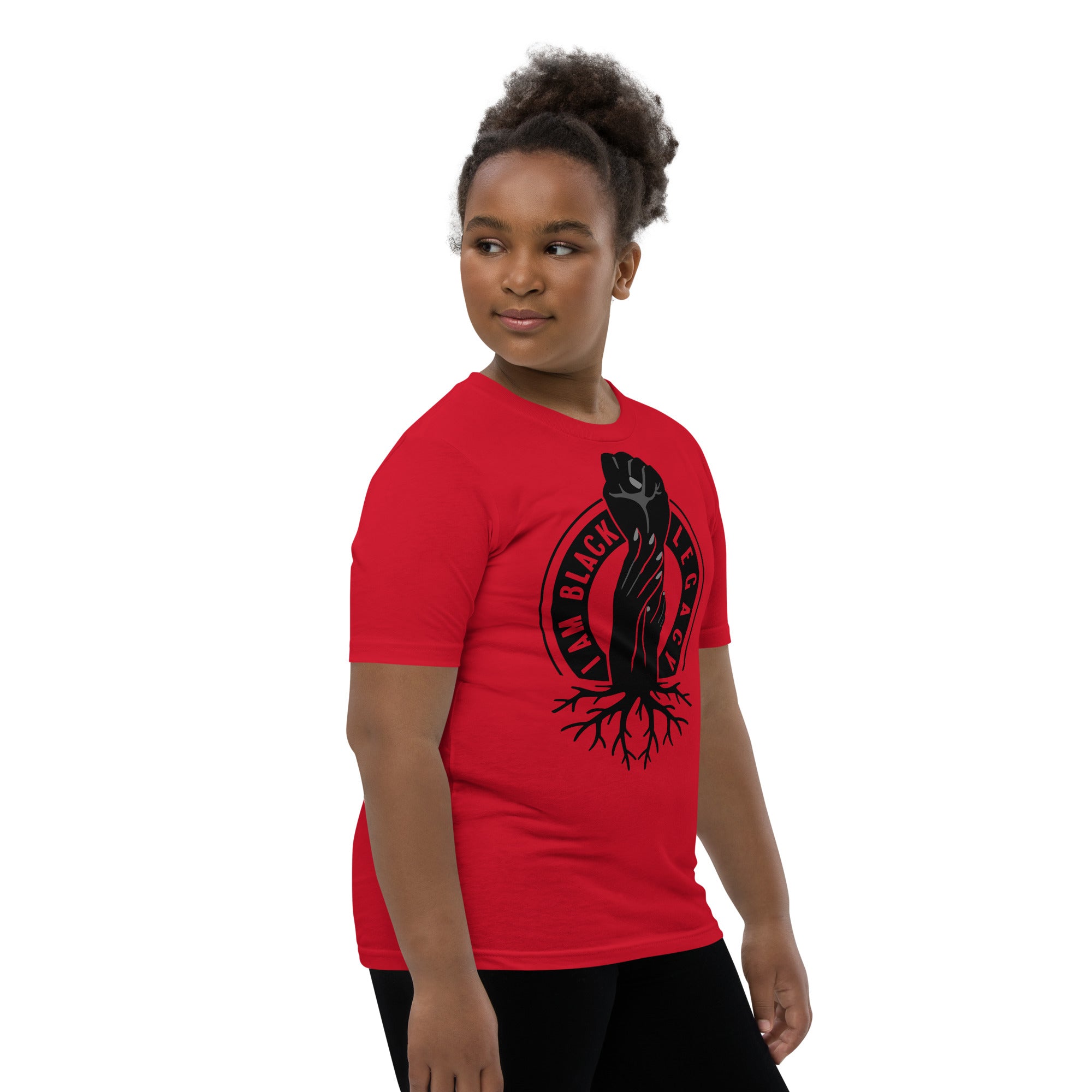 Roots Run Deep Tee (Youth)