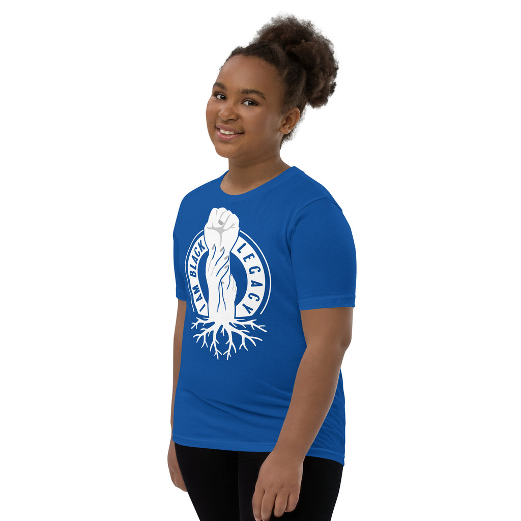Roots Run Deep Tee (Youth)