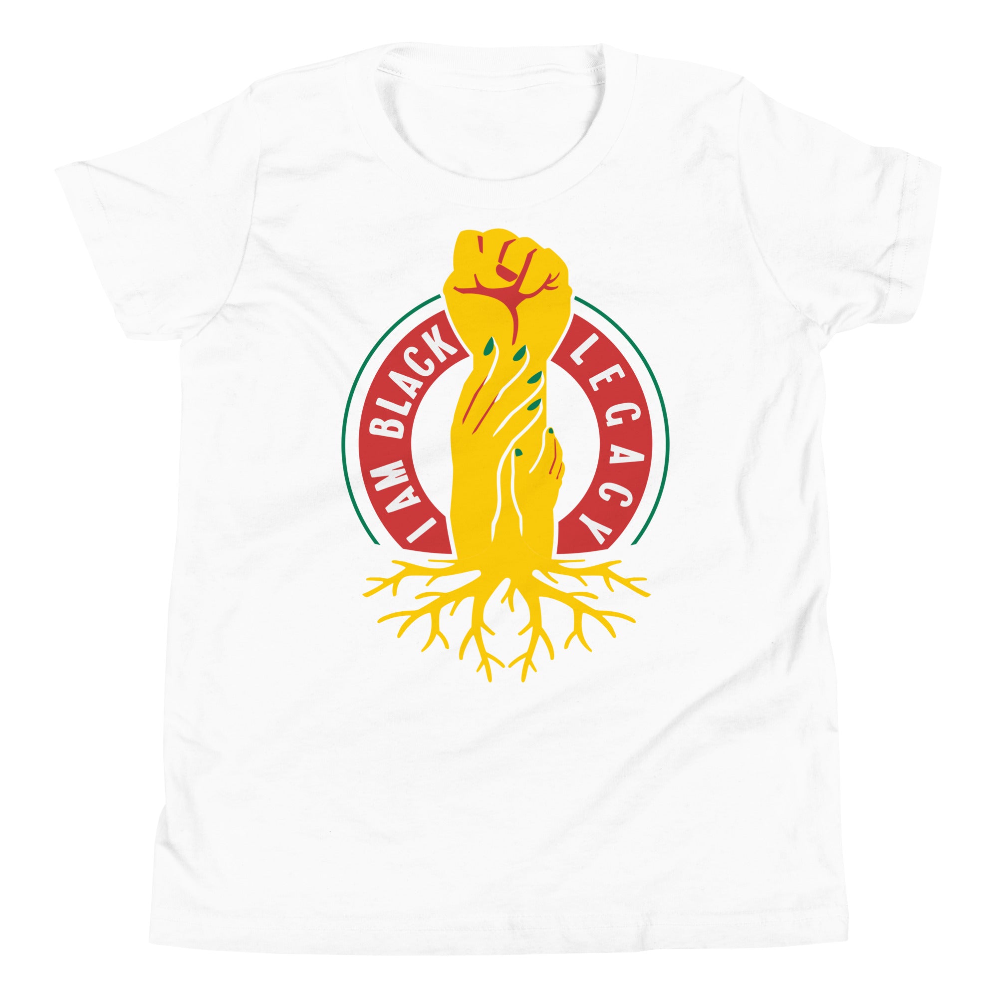 Roots Run Deep Tee (Youth)