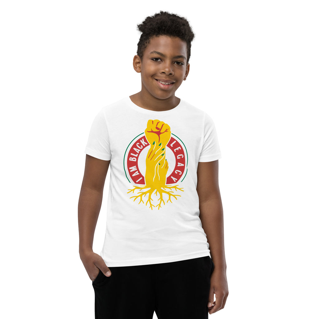 Roots Run Deep Tee (Youth)
