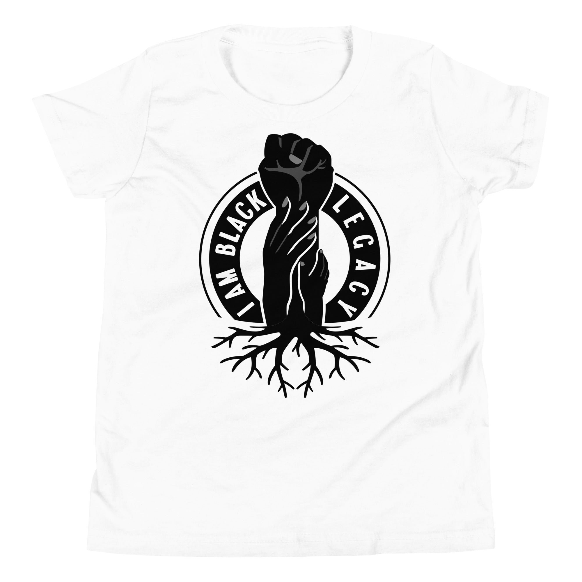 Roots Run Deep Tee (Youth)