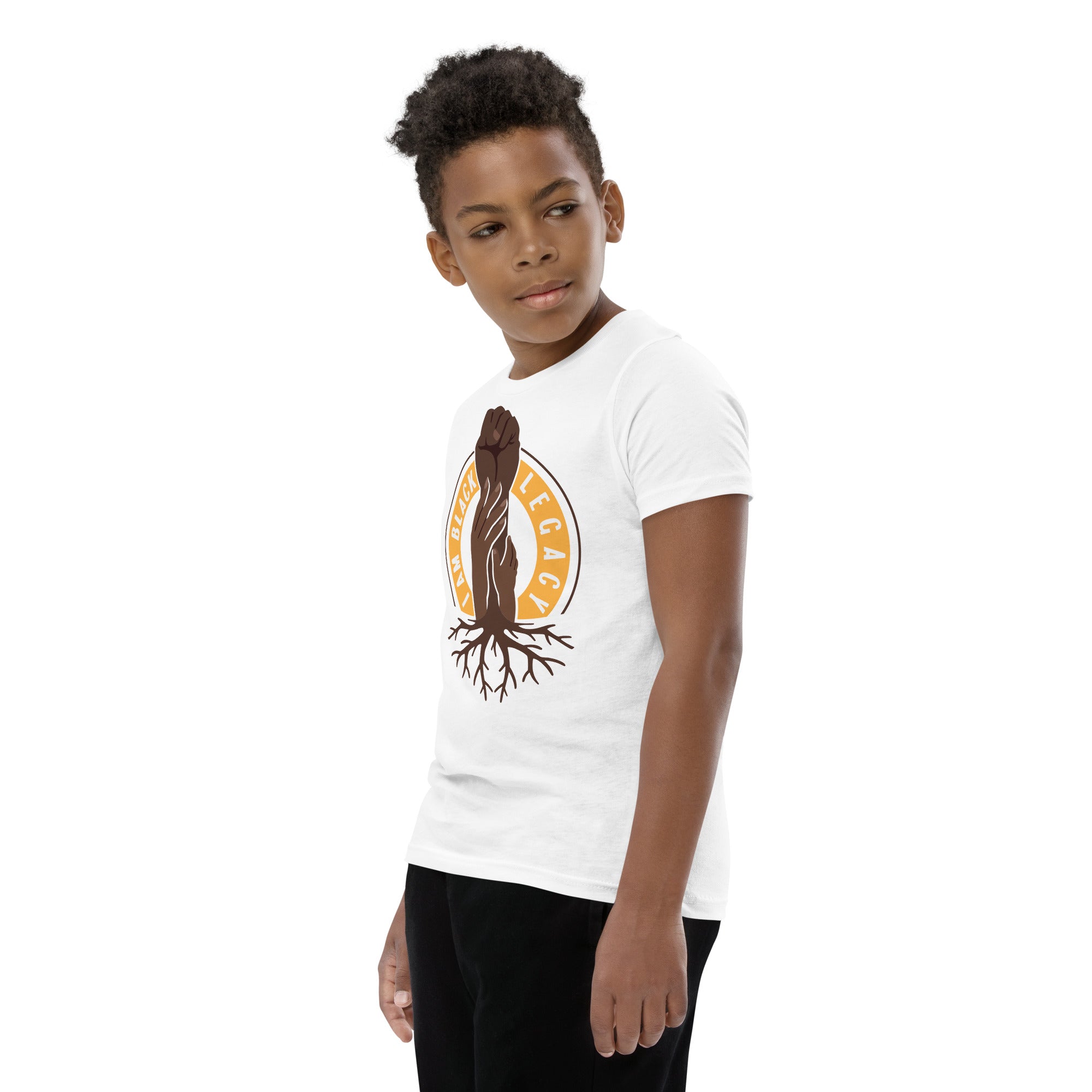 Roots Run Deep Tee (Youth)