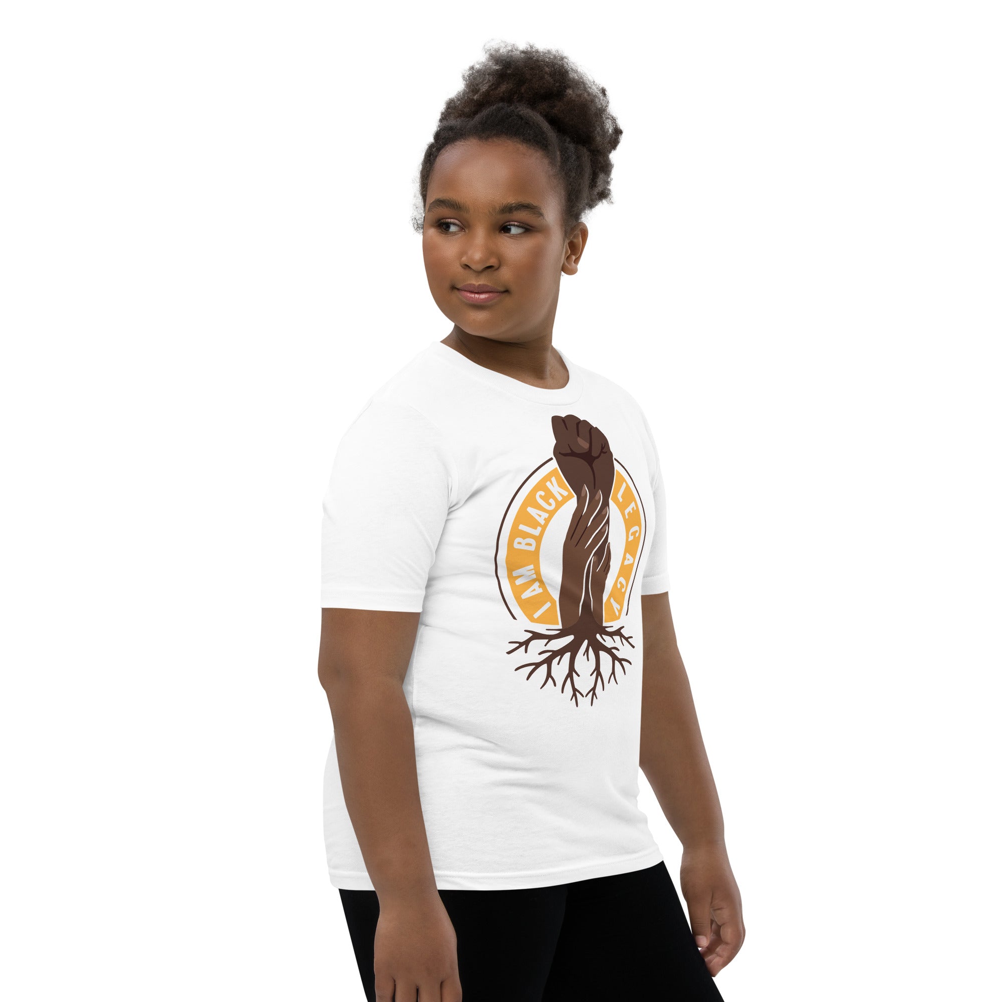 Roots Run Deep Tee (Youth)