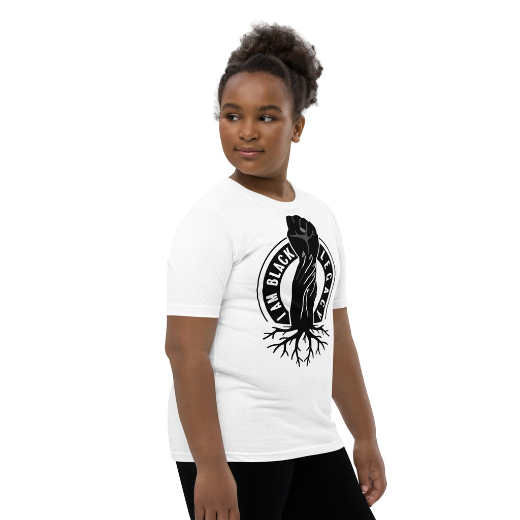 Roots Run Deep Tee (Youth)
