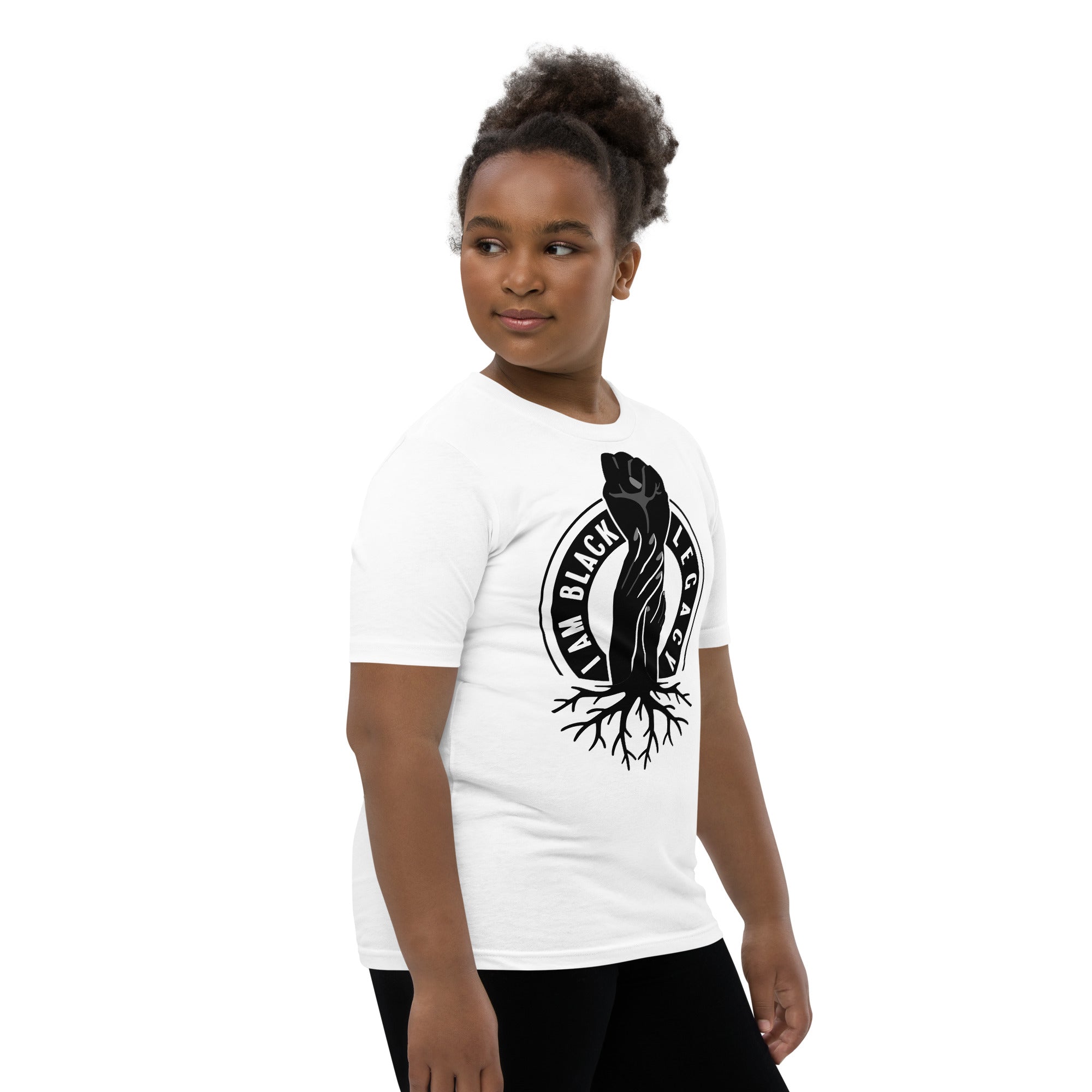 Roots Run Deep Tee (Youth)
